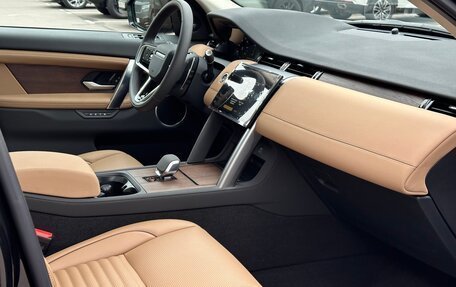 Land Rover Discovery Sport I рестайлинг, 2025 год, 7 290 000 рублей, 16 фотография
