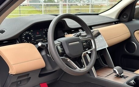 Land Rover Discovery Sport I рестайлинг, 2025 год, 7 290 000 рублей, 8 фотография
