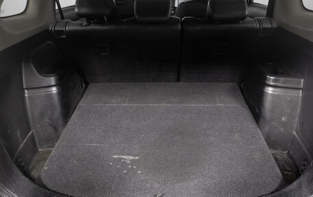 Mitsubishi Outlander III рестайлинг 3, 2013 год, 1 569 000 рублей, 8 фотография