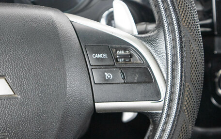 Mitsubishi Outlander III рестайлинг 3, 2013 год, 1 569 000 рублей, 21 фотография