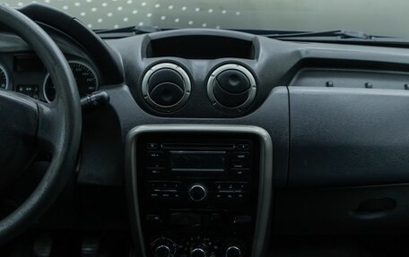 Renault Duster I рестайлинг, 2014 год, 696 000 рублей, 14 фотография