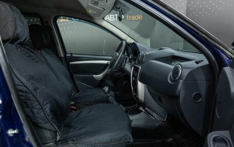 Renault Duster I рестайлинг, 2014 год, 696 000 рублей, 12 фотография