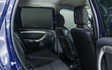 Renault Duster I рестайлинг, 2014 год, 696 000 рублей, 13 фотография