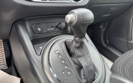 KIA Sportage III, 2012 год, 1 550 000 рублей, 8 фотография