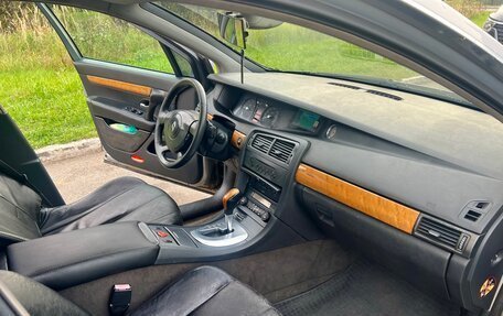 Renault Vel Satis I, 2004 год, 390 000 рублей, 6 фотография