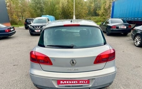 Renault Vel Satis I, 2004 год, 390 000 рублей, 4 фотография