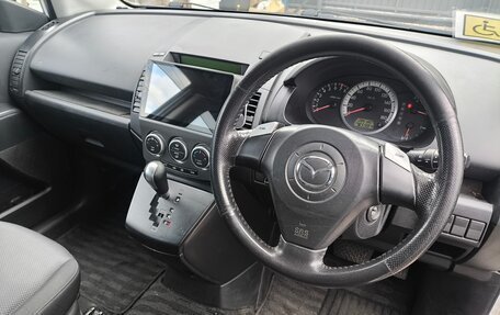 Mazda Premacy III, 2007 год, 520 000 рублей, 2 фотография