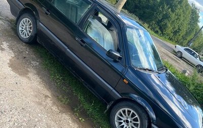 Volkswagen Passat B3, 1991 год, 190 000 рублей, 1 фотография