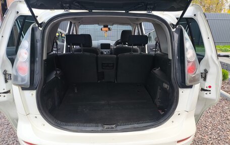 Mazda Premacy III, 2007 год, 520 000 рублей, 12 фотография