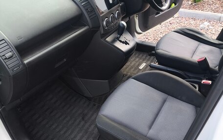 Mazda Premacy III, 2007 год, 520 000 рублей, 10 фотография