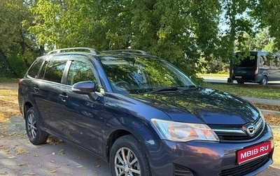 Toyota Corolla, 2013 год, 1 490 000 рублей, 1 фотография