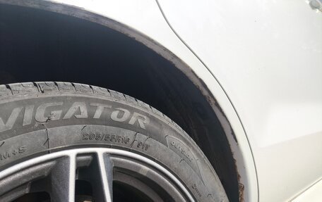 Mazda Premacy III, 2007 год, 520 000 рублей, 16 фотография