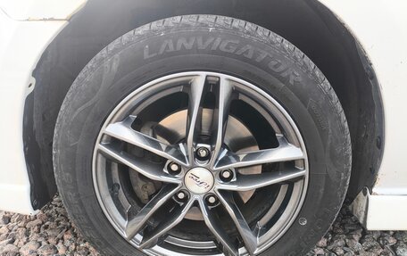 Mazda Premacy III, 2007 год, 520 000 рублей, 17 фотография