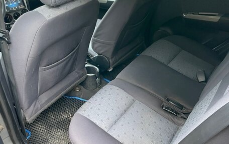 Hyundai Getz I рестайлинг, 2004 год, 340 000 рублей, 10 фотография