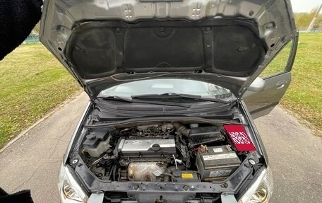 Hyundai Getz I рестайлинг, 2004 год, 340 000 рублей, 11 фотография