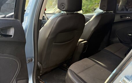 Opel Astra J, 2010 год, 615 000 рублей, 7 фотография