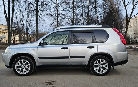 Nissan X-Trail, 2008 год, 934 000 рублей, 2 фотография