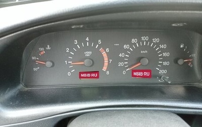 Chevrolet Niva I рестайлинг, 2010 год, 450 000 рублей, 1 фотография