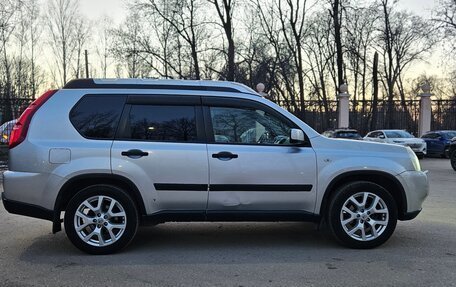 Nissan X-Trail, 2008 год, 934 000 рублей, 6 фотография