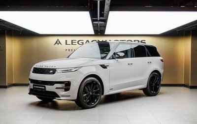 Land Rover Range Rover Sport, 2025 год, 19 170 000 рублей, 1 фотография