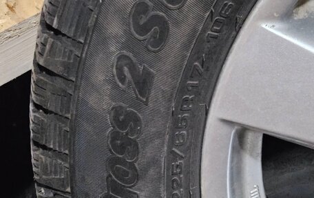 Nissan X-Trail, 2008 год, 934 000 рублей, 14 фотография
