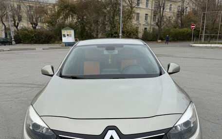 Renault Fluence I, 2013 год, 890 000 рублей, 1 фотография