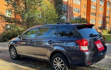 Toyota Corolla, 2013 год, 1 490 000 рублей, 2 фотография