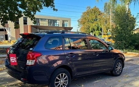 Toyota Corolla, 2013 год, 1 490 000 рублей, 4 фотография