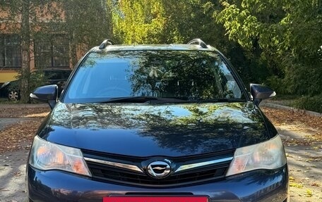 Toyota Corolla, 2013 год, 1 490 000 рублей, 5 фотография