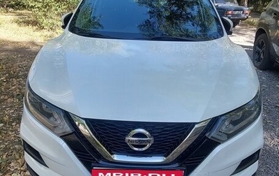 Nissan Qashqai, 2019 год, 1 600 000 рублей, 1 фотография