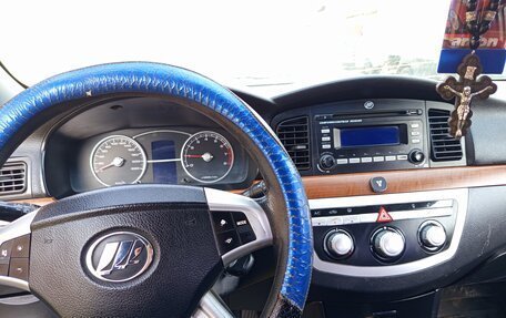 Lifan Solano I (630) рестайлинг, 2013 год, 135 000 рублей, 1 фотография