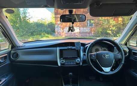Toyota Corolla, 2013 год, 1 490 000 рублей, 18 фотография