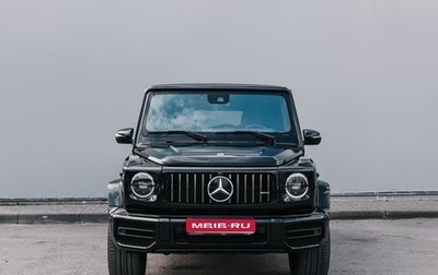 Mercedes-Benz G-Класс W463 рестайлинг _iii, 2020 год, 15 990 000 рублей, 1 фотография