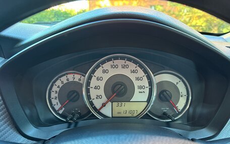 Toyota Corolla, 2013 год, 1 490 000 рублей, 22 фотография
