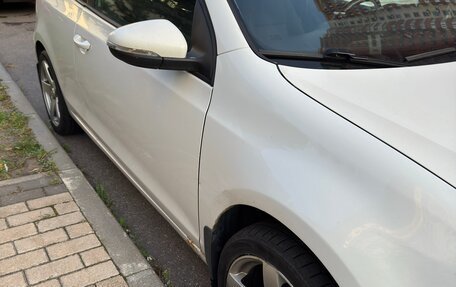 Volkswagen Golf VI, 2011 год, 950 000 рублей, 3 фотография