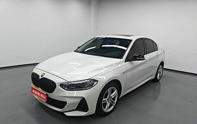 BMW 1 серия, 2021 год, 1 790 000 рублей, 1 фотография