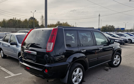 Nissan X-Trail, 2006 год, 709 000 рублей, 1 фотография
