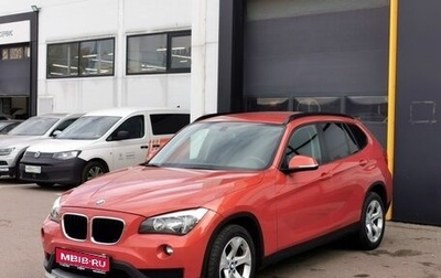 BMW X1, 2014 год, 1 491 000 рублей, 1 фотография
