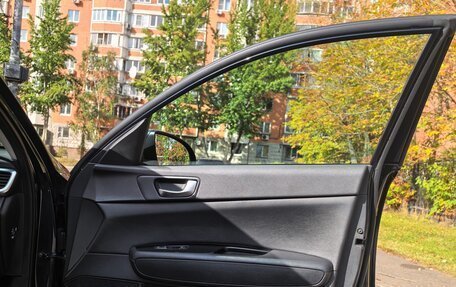 KIA Optima IV, 2017 год, 2 200 000 рублей, 18 фотография