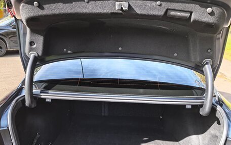 KIA Optima IV, 2017 год, 2 200 000 рублей, 21 фотография