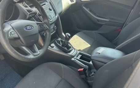Ford Focus III, 2016 год, 830 000 рублей, 6 фотография
