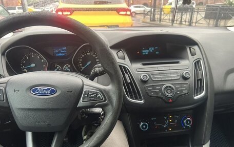 Ford Focus III, 2016 год, 830 000 рублей, 4 фотография