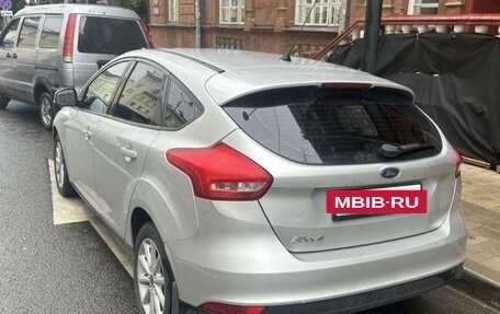 Ford Focus III, 2016 год, 830 000 рублей, 3 фотография