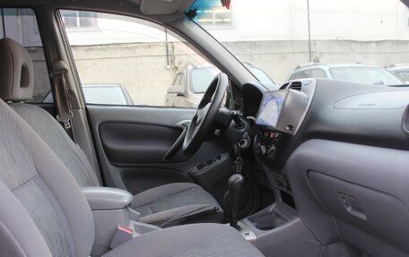 Toyota RAV4, 2001 год, 549 999 рублей, 9 фотография
