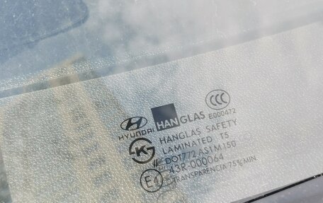 Hyundai Getz I рестайлинг, 2008 год, 550 000 рублей, 8 фотография