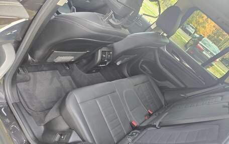BMW X3, 2020 год, 5 800 000 рублей, 3 фотография
