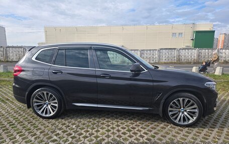 BMW X3, 2020 год, 5 800 000 рублей, 7 фотография