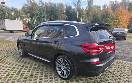 BMW X3, 2020 год, 5 800 000 рублей, 5 фотография