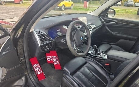 BMW X3, 2020 год, 5 800 000 рублей, 4 фотография