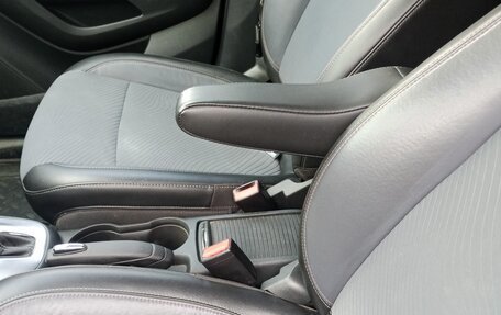 Opel Mokka I, 2013 год, 1 350 000 рублей, 4 фотография